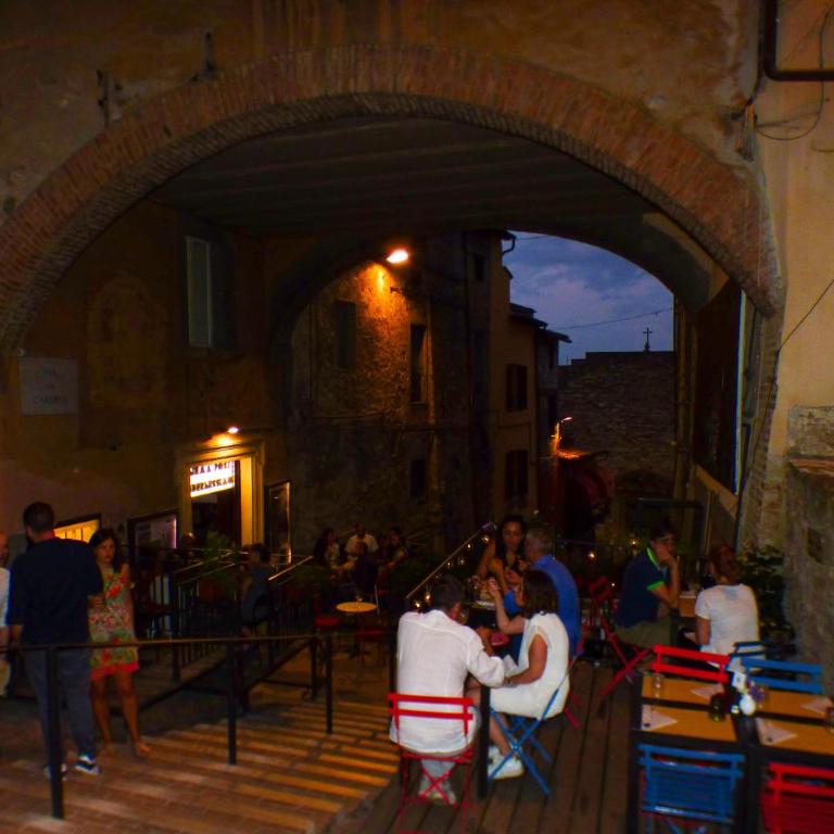 In Centro Da Piero - Appartamento In Via Della Viola - Appartamento con 1 Camera da Letto - 3