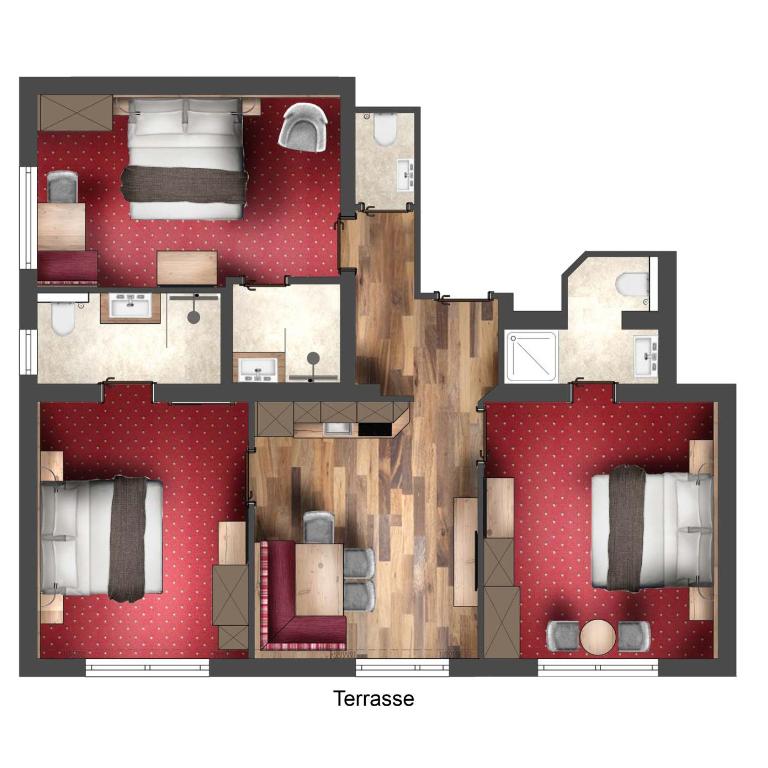 Davo Lais - Superior Apartment - 10