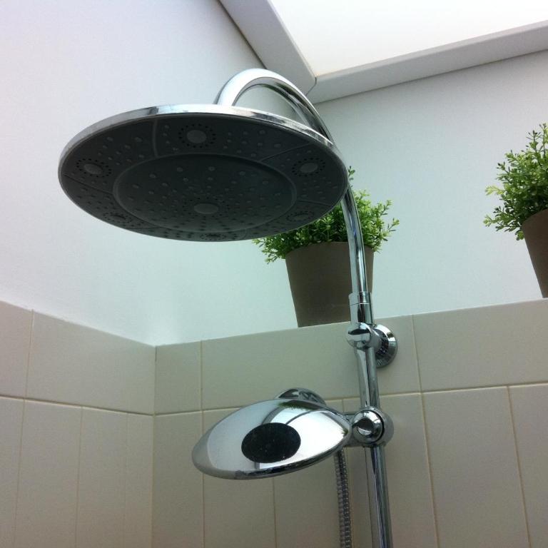 SUITE 14 - Appartamento delizioso in ROMA Centro- 200 mt da METRO B - Appartamento con 1 Camera da Letto - 11