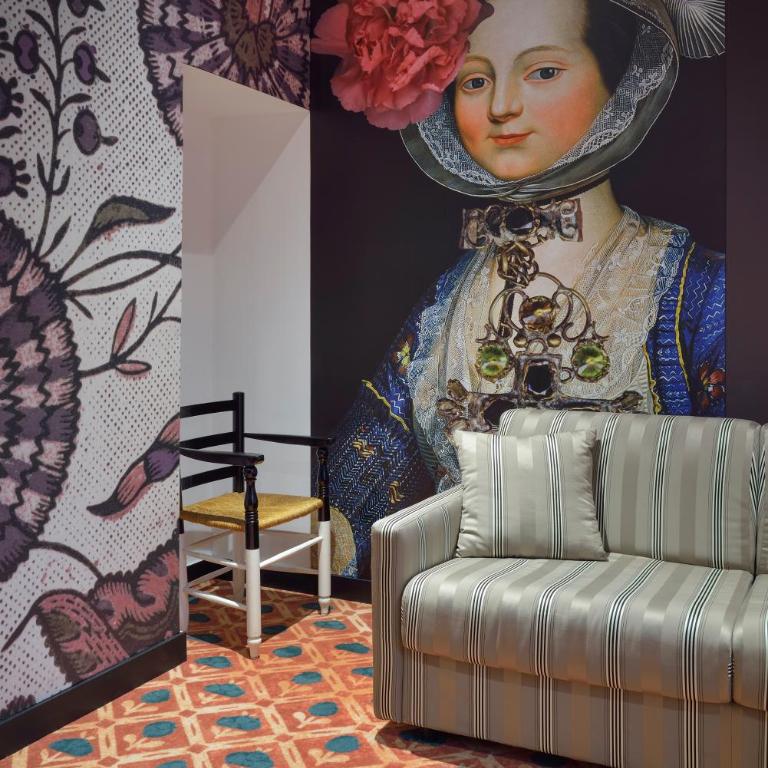 Jules César Hotel & Spa Arles - MGallery Collection - Suite Junior - 6