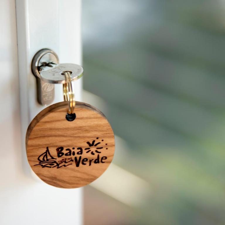 Camping Baia Verde - Casa Mobile Familiare - 7