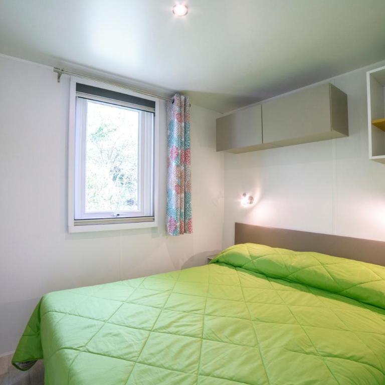 Camping Baia Verde - Casa Mobile Familiare - 9