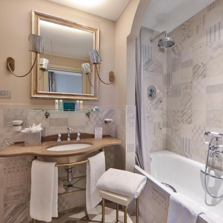 Ville Sull'Arno - Preferred Hotels & Resorts - Superior Double Room - 2