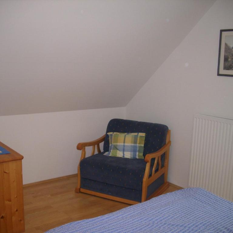 Gappmayrhof - Apartment mit 2 Schlafzimmern und Balkon - 5
