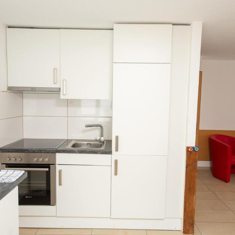 Haus Alfa - Apartment mit 2 Schlafzimmern - 6