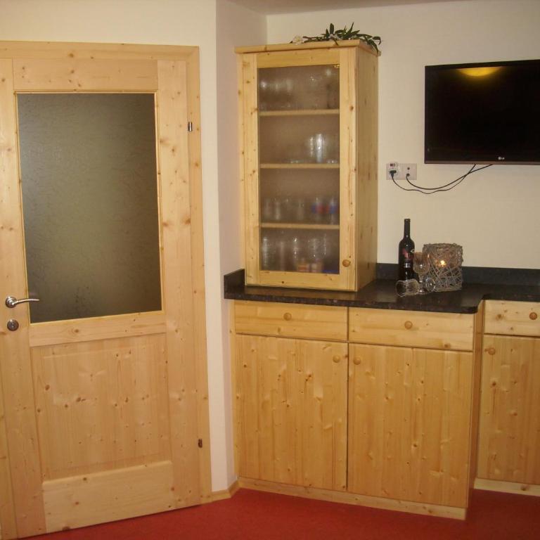 Gappmayrhof - Doppelzimmer mit Balkon - 3