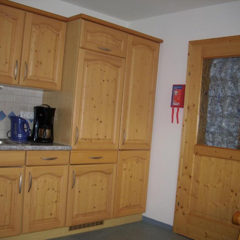 Gappmayrhof - Apartment mit 2 Schlafzimmern und Balkon - 10
