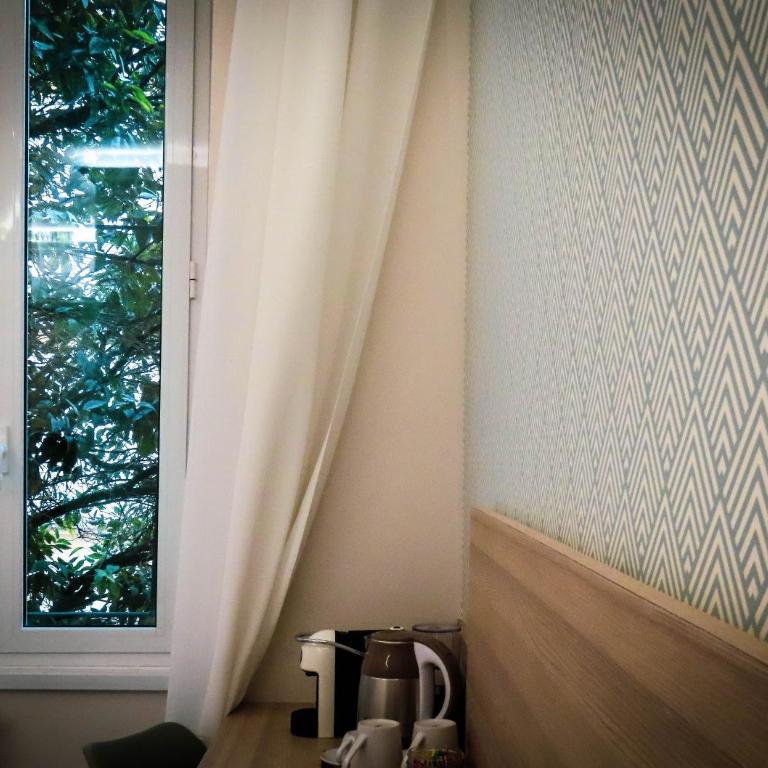 My Maison 109 Guest House - Camera Matrimoniale Superior - 24