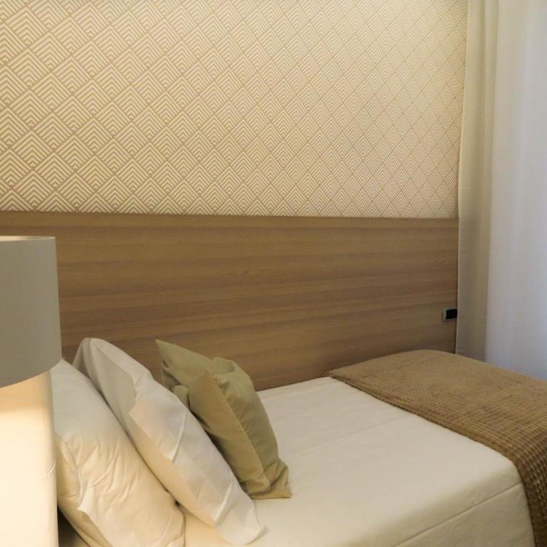 My Maison 109 Guest House - Camera Singola - 1