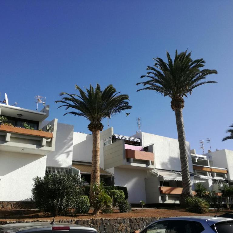 Primavera Tenerife - Apartamento de 2 dormitorios - 52