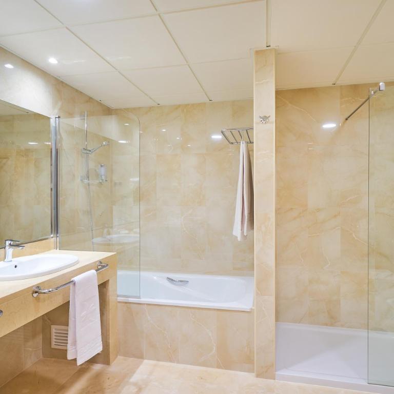 Hotel Guadalmedina - Suite Junior - 6