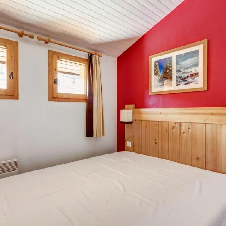 Residence La Marelle et Le Rami - maeva Home - Appartement 2 Chambres Select en Duplex (7 Personnes) - 2