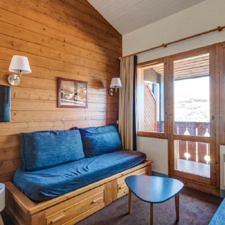 Residence La Marelle et Le Rami - maeva Home - Appartement 2 Chambres Select en Duplex (7 Personnes) - 3