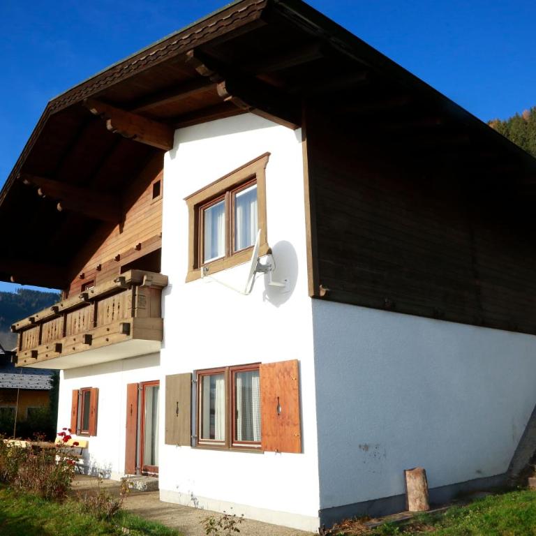 Zur Oma Margret - Three-Bedroom House - 17