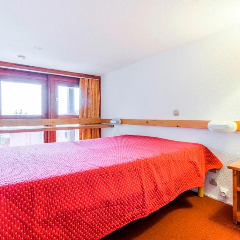 Résidences quartier Charmettoger - maeva Home - Appartement Confort 2 Chambres en Duplex (6 Personnes) - 2
