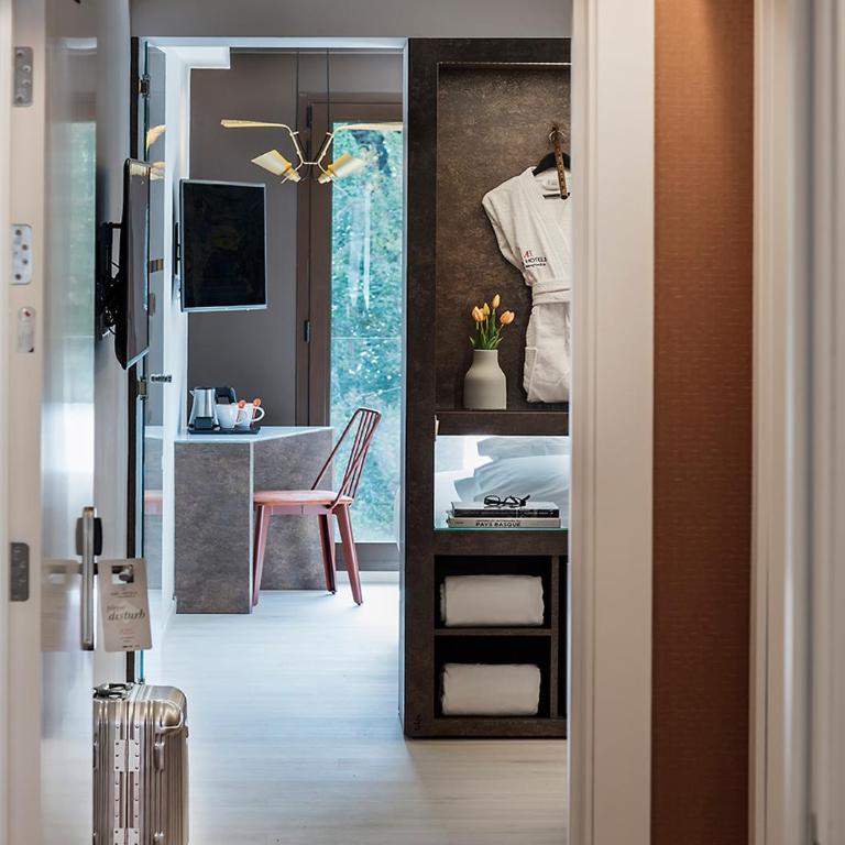 Axel Hotel San Sebastián - Adults Only - Suite Junior - 3