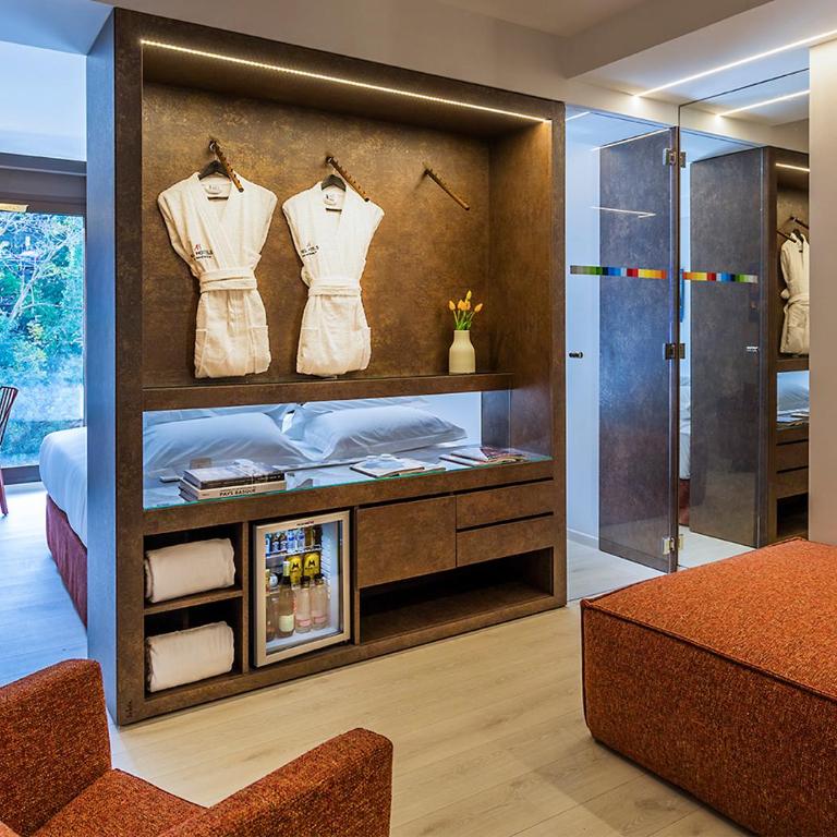 Axel Hotel San Sebastián - Adults Only - Suite Junior - 5