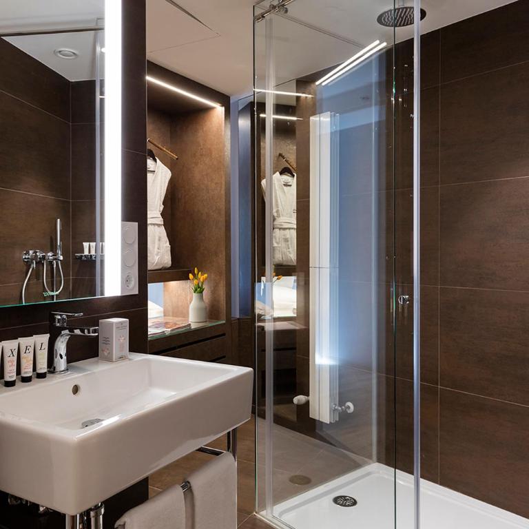 Axel Hotel San Sebastián - Adults Only - Habitación Doble Estándar - 3