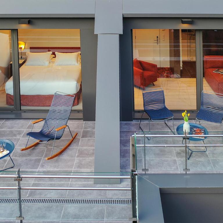 Axel Hotel San Sebastián - Adults Only - Suite Deluxe - 3