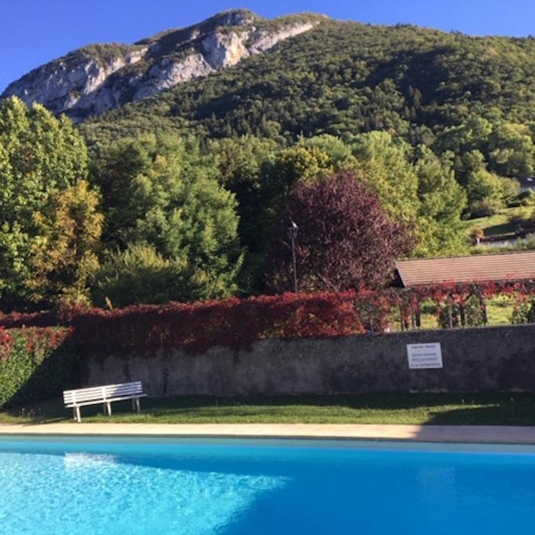 Angel Services - Le parc des Charmilles - Appartement 2 Chambres - 2