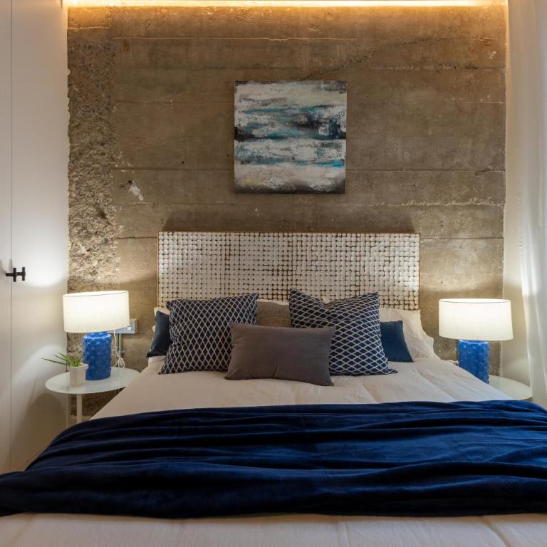 Alhondiga by Staynnapartments - Two-Bedroom Apartment - 2