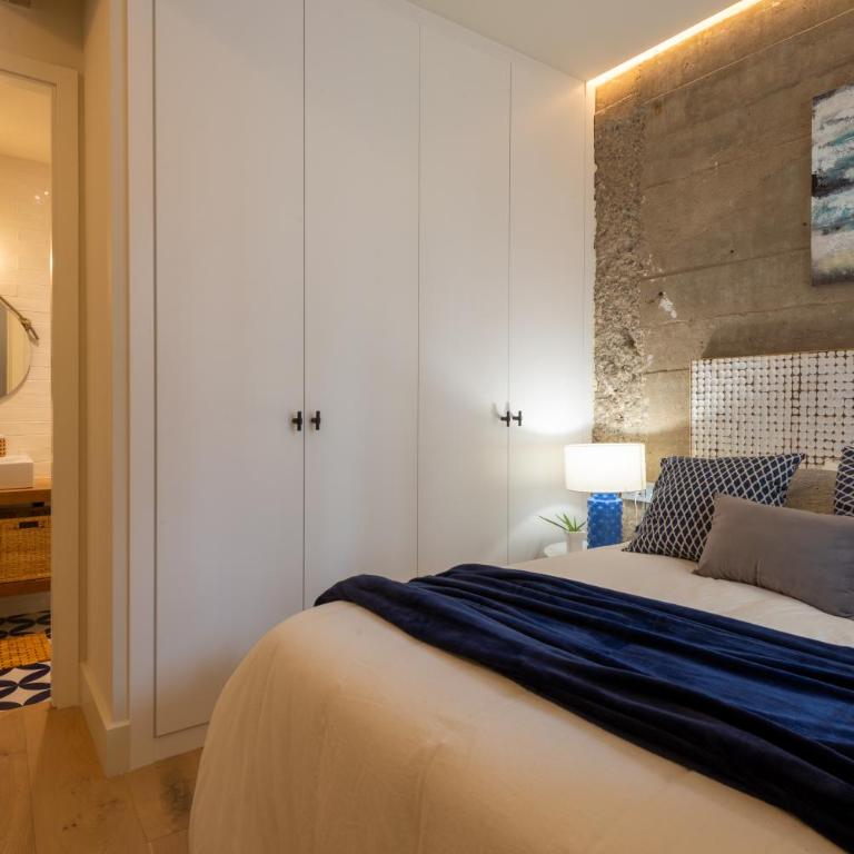 Alhondiga by Staynnapartments - Two-Bedroom Apartment - 8