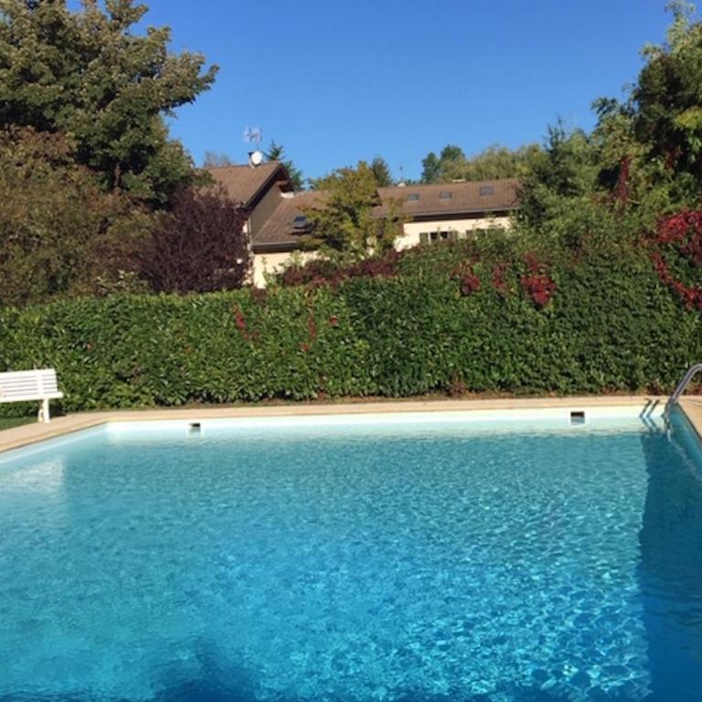Angel Services - Le parc des Charmilles - Appartement 2 Chambres - 1