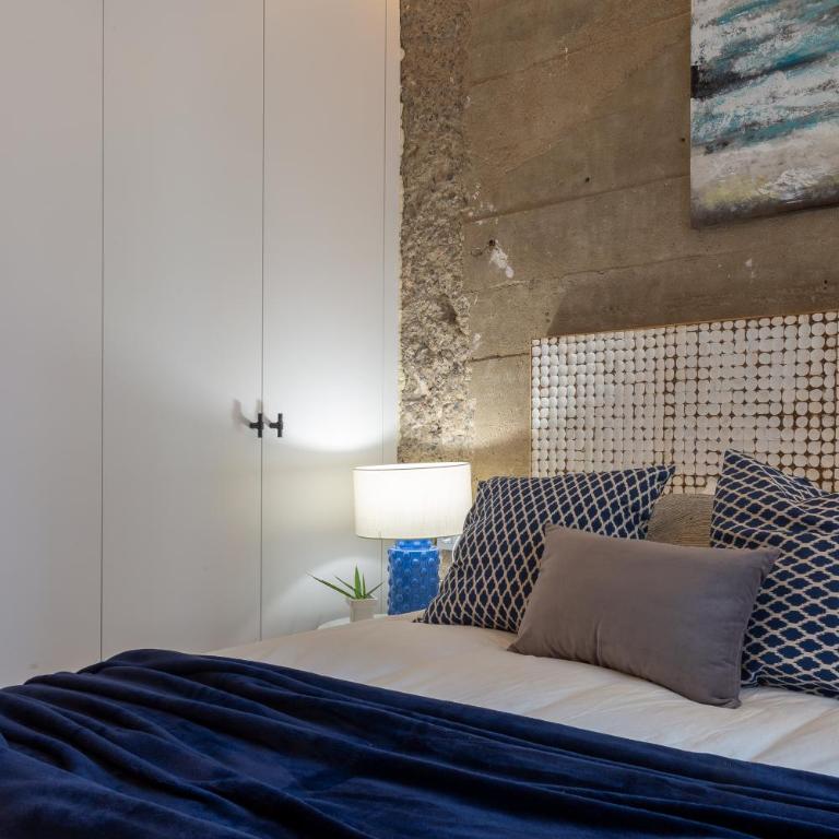 Alhondiga by Staynnapartments - Two-Bedroom Apartment - 18