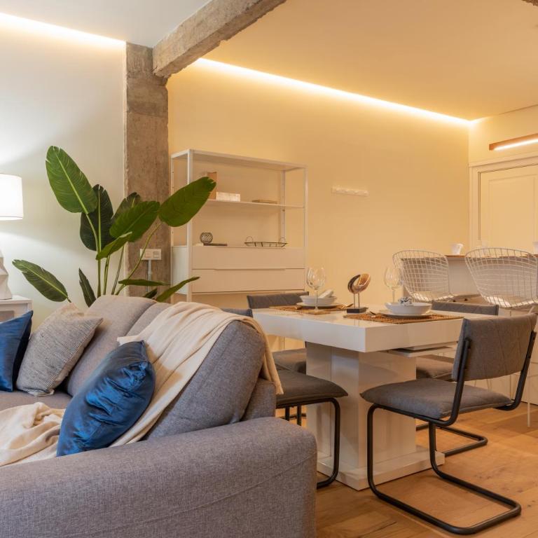Alhondiga by Staynnapartments - Two-Bedroom Apartment - 20