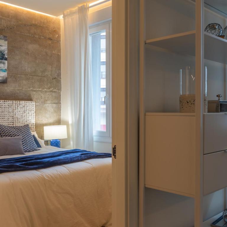 Alhondiga by Staynnapartments - Two-Bedroom Apartment - 21