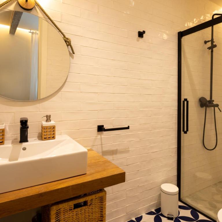 Alhondiga by Staynnapartments - Two-Bedroom Apartment - 26