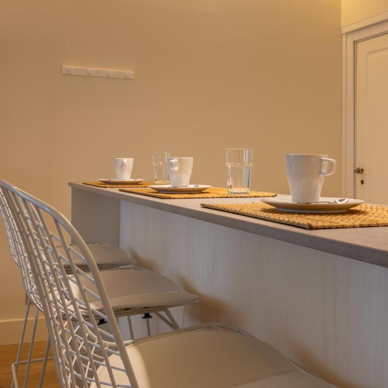 Alhondiga by Staynnapartments - Two-Bedroom Apartment - 30