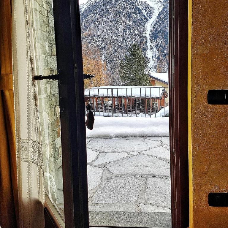 Residence Les Myosotis - Studio with Mountain View - 6