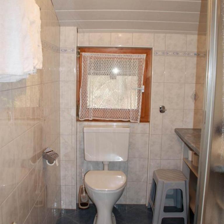 Gästehaus Andrea - Appartamento con 3 Camere da Letto - 1