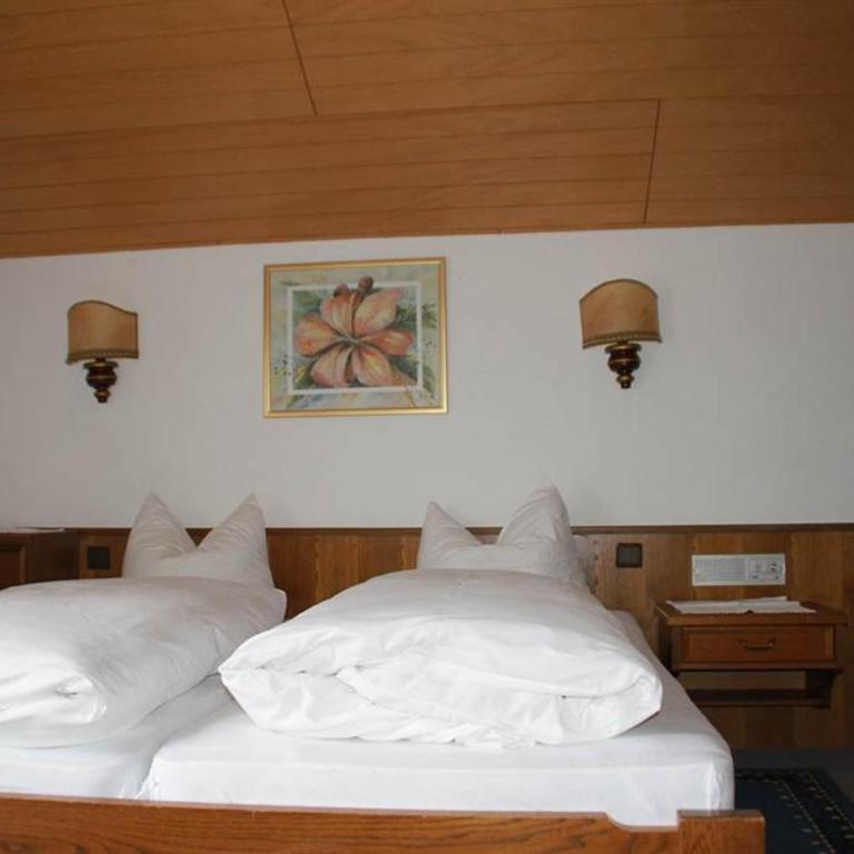 Gästehaus Andrea - Appartamento con 3 Camere da Letto - 2