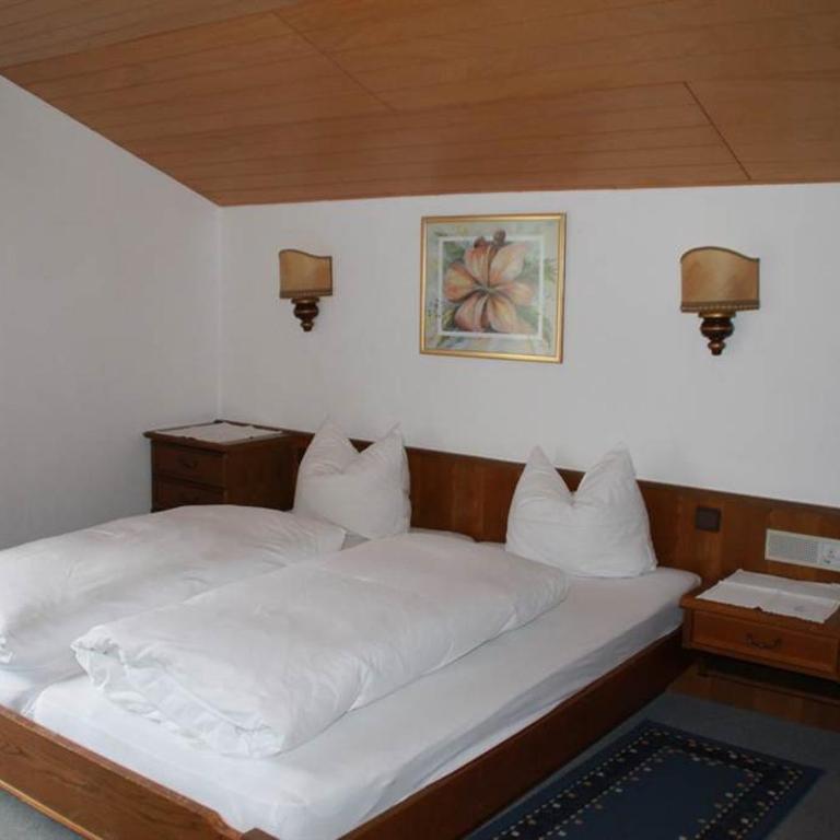 Gästehaus Andrea - Appartamento con 3 Camere da Letto - 3