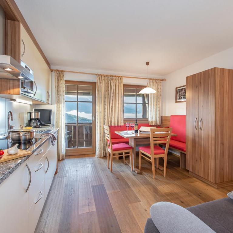 Harrerhof - Appartamento con 1 Camera da Letto - 6