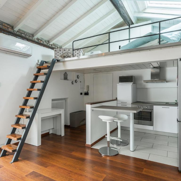In Our Home by Holiday Solutions - Appartamento con 1 Camera da Letto - 1