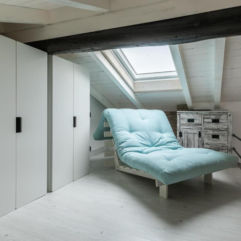 In Our Home by Holiday Solutions - Appartamento con 1 Camera da Letto - 9