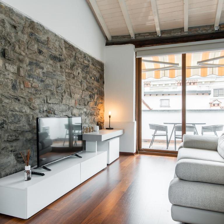 In Our Home by Holiday Solutions - Appartamento con 1 Camera da Letto - 3