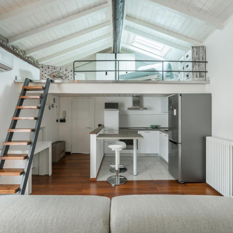 In Our Home by Holiday Solutions - Appartamento con 1 Camera da Letto - 5