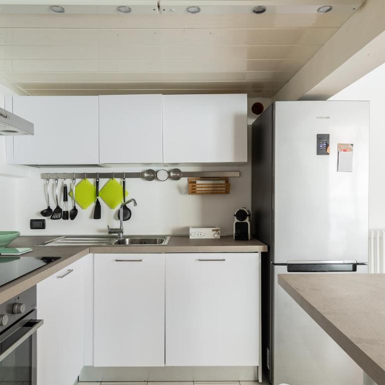 In Our Home by Holiday Solutions - Appartamento con 1 Camera da Letto - 7