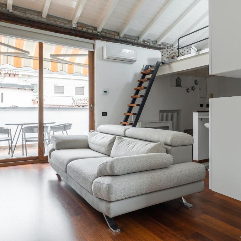 In Our Home by Holiday Solutions - Appartamento con 1 Camera da Letto - 8