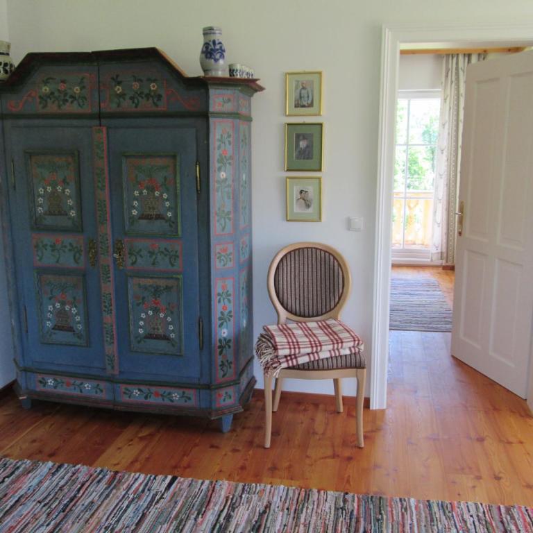 Villa Salis - Apartment - auf 2 Etagen - 2