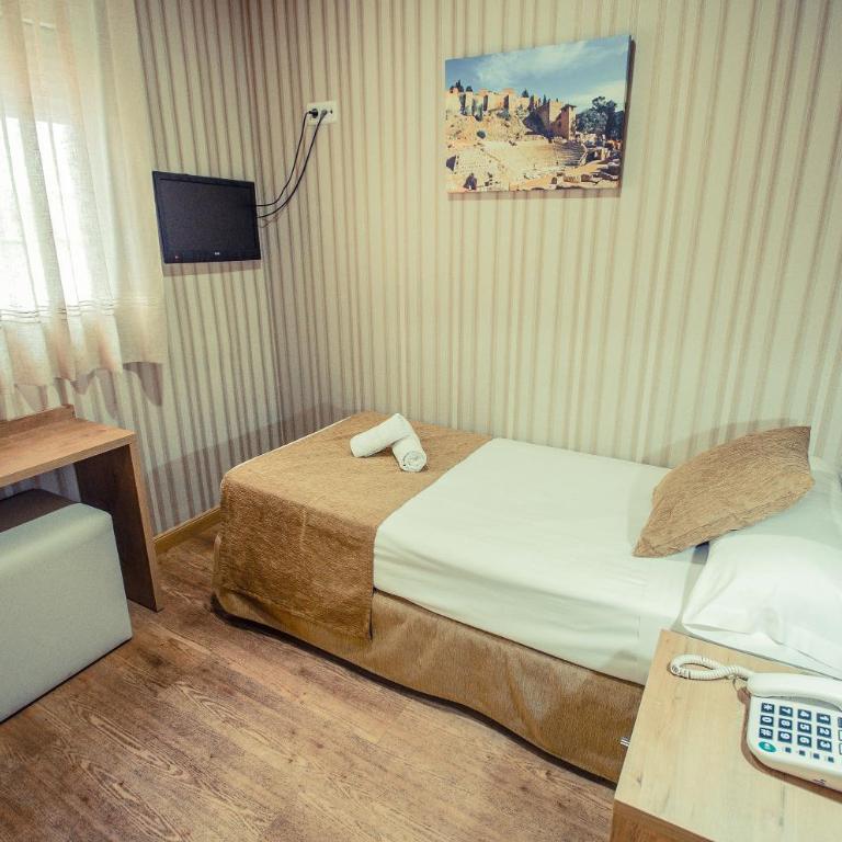 Hotel Solymar - Single Room - 2