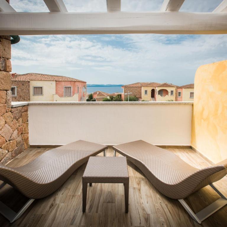 Grand Hotel Resort&SPA Ma&Ma - Adults Only - Deluxe Double Room with Terrace - 7