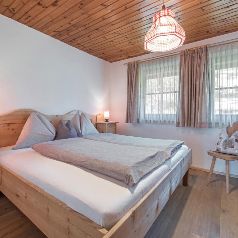 Harrerhof - Appartamento con 1 Camera da Letto - 5