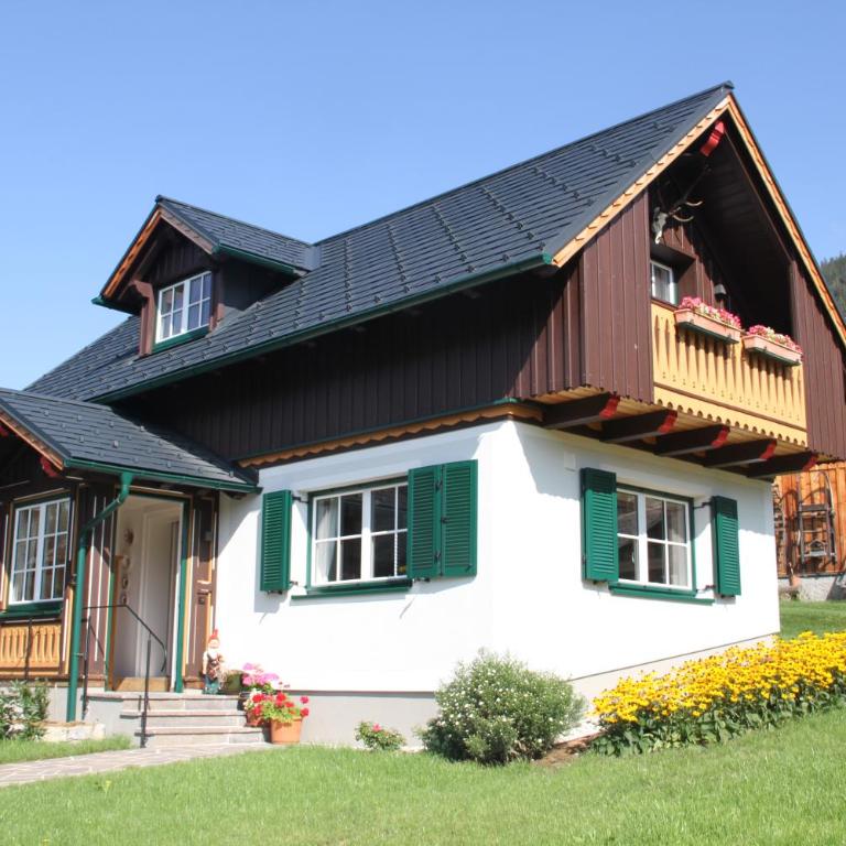 Villa Salis - Haus mit 1 Schlafzimmer - 7