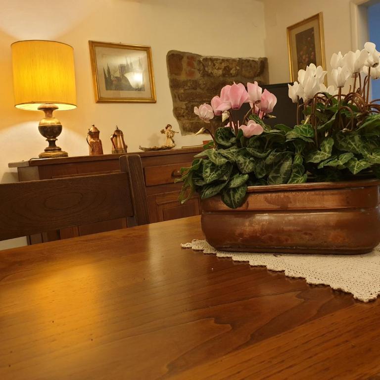 RistoriApartment - Appartamento con 2 Camere da Letto - 15
