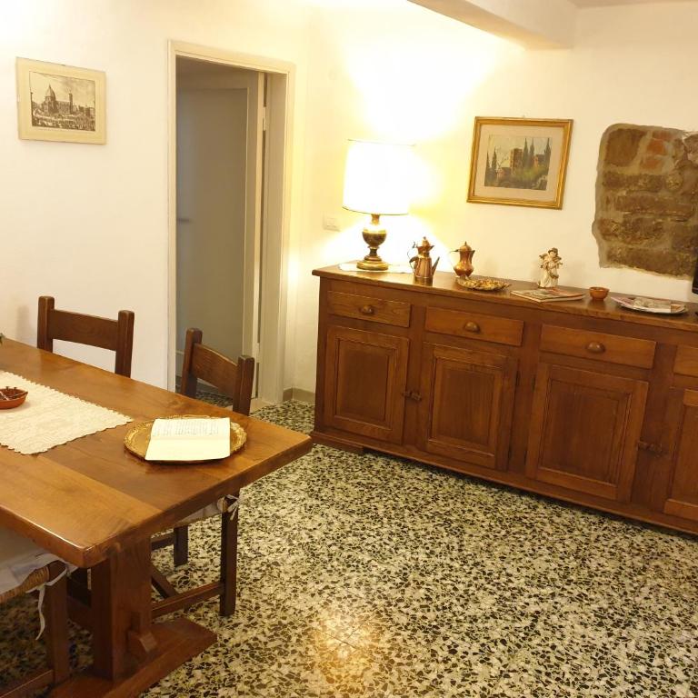 RistoriApartment - Appartamento con 2 Camere da Letto - 16